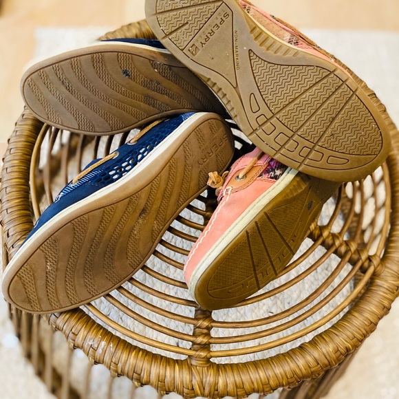Sperry Bundle 5.5 - Picture 3 of 4
